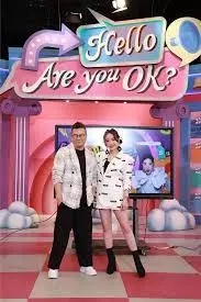 《哈囉 你有事嗎？》：爆笑背后的职场辛酸！社畜生存图鉴，今天你“有事吗？”