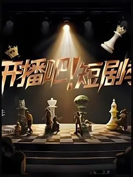 《开播吧！短剧季》：草根逆袭，见证短剧造梦的力量！爆笑、感动、反转，总有一款击中你！