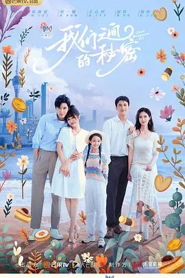 《我们之间的秘密》：一场关于爱与记忆的探索，深藏温哥华的秘密等你揭秘！