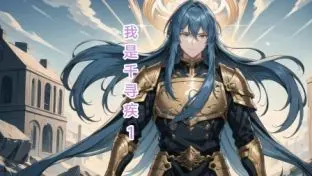 《斗罗之我是千寻疾》：洗白还是黑化？揭秘教皇千寻疾背后的爱恨纠葛！