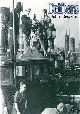 《漂网渔船》：海风中的生存咏叹调，父子情深的温情脉脉，现实写照下的生命坚韧