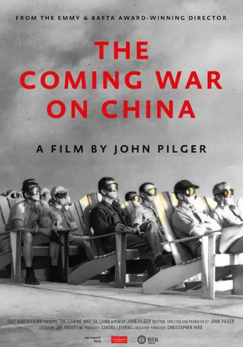 《即将到来的对华战争》：警醒世人，一场注定失败的冲突，还是改变世界的契机？